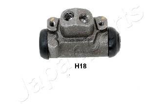 Гальмівний циліндрик JAPANPARTS CSH18