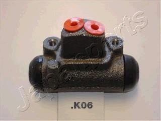 Тормозной цилиндрик JAPANPARTS CSK06