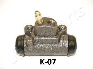 Гальмівний циліндрик JAPANPARTS CSK07