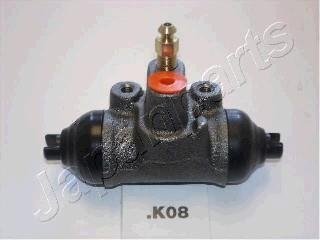 Циліндр гальмівний Accent,Kia Rio 05- JAPANPARTS CSK08