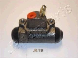 Тормозной цилиндрик JAPANPARTS CSK19