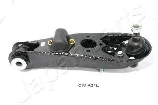 Рычаг независимой подвески колеса JAPANPARTS CWK51L
