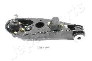 Рычаг независимой подвески колеса JAPANPARTS CWK51R