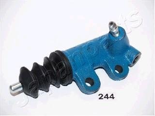 Робочий циліндр зчеплення (сист.AISIN) Avensis 97-,Camry 86-,Carina E,Corolla JAPANPARTS CY244