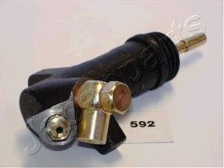 Цилиндр сцепления, рабочий JAPANPARTS CY592