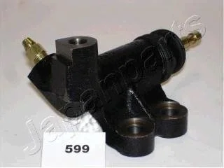 Циліндр зчеплення, робочий JAPANPARTS CY599