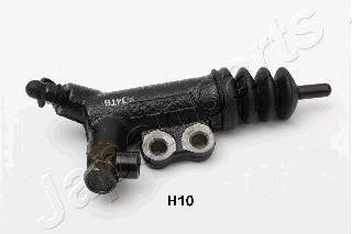 Циліндр зчеплення, робочий JAPANPARTS CYH10