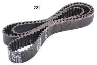 Ремень ГРМ JAPANPARTS DD221
