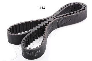 Ремень ГРМ JAPANPARTS DDH14
