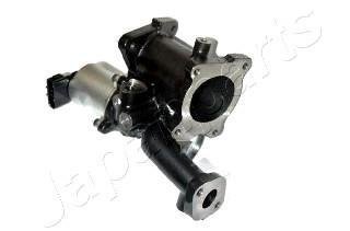 Клапан EGR Astra H 1.7CDTI 04- JAPANPARTS EGR-0403