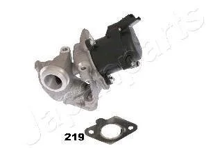 Клапан EGR C3,Nemo,Ford Fiesta 1.4HDi JAPANPARTS EGR-219