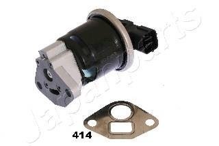 ZAWрR RECYRKULACJI SPALIN HONDA CIVIC VI 1.4/1.6 01-05 JAPANPARTS EGR414