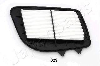 Фільтр повітря Cadillac SRX JAPANPARTS FA029S (фото 1)