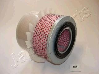 Фільтр повітряний JAPANPARTS FA313S