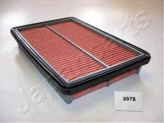 Фільтр повітряний 323, Premacy 1,8/2,0 99- JAPANPARTS FA397S