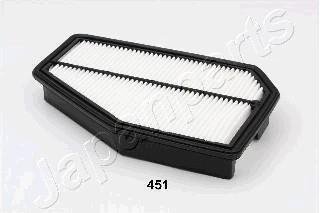 Фото JAPANPARTS FA451S JAPANPARTS FA451S