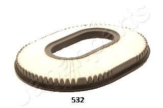 Фільтр повітряний Galant 2.0 -96 JAPANPARTS FA-532S