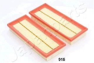 Фільтр повітряний JAPANPARTS FA916S