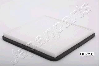 Фільтр салону.Spark 1.0/1.2 10- JAPANPARTS FAADDW16