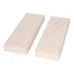 Фільтр салону HONDA ACCORD купе -03 JAPANPARTS FAAH016