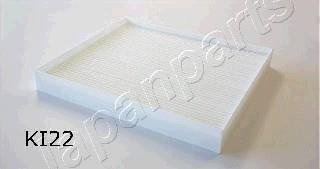 Фільтр салону Sorento III JAPANPARTS FAA-KI22