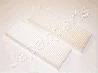 Фільтр салону MAXIMA 00- JAPANPARTS FAANS5