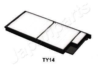 Фільтр салону Land Cruiser 4,7 98-, LEXUS LX 470 JAPANPARTS FAA-TY14