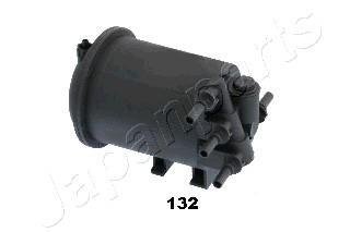 Фільтр топл. Espace,Laguna,Megane,Trafic,Master1,9dCI/2,2dCI 99- JAPANPARTS FC132S