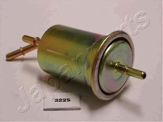 Фільтр паливний Rio 1,3/1,5i 00- JAPANPARTS FC322S