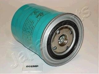 Фільтр палива JAPANPARTS FC502MP
