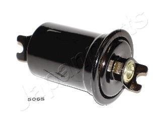 Фільтр палива JAPANPARTS FC506S