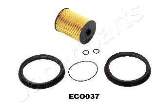 Фильтр топлива JAPANPARTS FCECO037