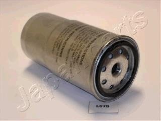 Фільтр паливний диз. BMW E36/34 2,5TD 91-98 JAPANPARTS FCL07S