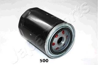 Фільтр мастила Citroen,Peugeot,Fiat 3.0HDi JAPANPARTS FO500S
