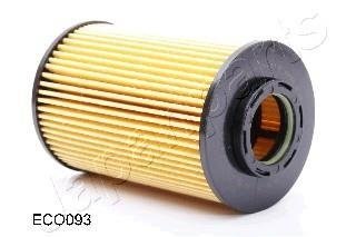 Фільтр масляний Sorento,Hyundai JAPANPARTS FOECO093