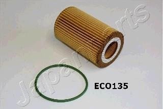 Фільтр мастила AUDI A6 3.0 TFSI 14- JAPANPARTS FO-ECO135