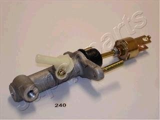 ЦИЛИНДР СЦЕПЛЕНИЯ ГЛАВНЫЙ JAPANPARTS FR240