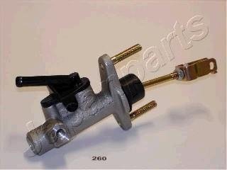 Циліндр зчеплення головний JAPANPARTS FR260