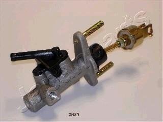 ЦИЛИНДР СЦЕПЛЕНИЯ ГЛАВНЫЙ JAPANPARTS FR261