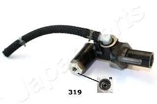 POMPA SPRZ. MAZDA 323/626/PREMACY 2,0 D/TD 98-05 JAPANPARTS FR319