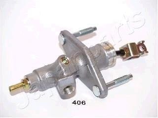 ЦИЛИНДР СЦЕПЛЕНИЯ ГЛАВНЫЙ JAPANPARTS FR406