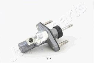 ЦИЛИНДР СЦЕПЛЕНИЯ ГЛАВНЫЙ JAPANPARTS FR417
