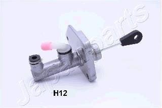 ЦИЛИНДР СЦЕПЛЕНИЯ ГЛАВНЫЙ JAPANPARTS FRH12