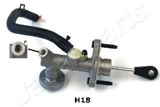 POMPA SPRZ╩GгA FR-H18 HYUNDAI H1 2.5CRDI 06- JAPANPARTS FRH18