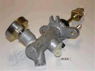 ЦИЛИНДР СЦЕПЛЕНИЯ ГЛАВНЫЙ JAPANPARTS FRK22