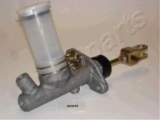 ЦИЛИНДР СЦЕПЛЕНИЯ ГЛАВНЫЙ JAPANPARTS FRS98