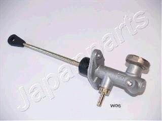 ЦИЛИНДР СЦЕПЛЕНИЯ ГЛАВНЫЙ JAPANPARTS FRW06
