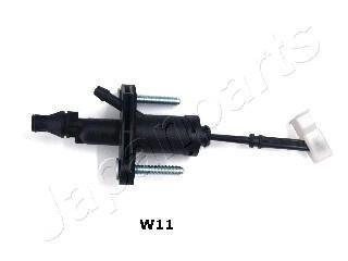 POMPA SPRZ. CHEVROLET CRUZE/MALIBU/ORLANDO 1,4-2,4 09- JAPANPARTS FRW11