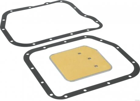 Фільтр АКПП з прокладкою JAPANPARTS FT1039NTY