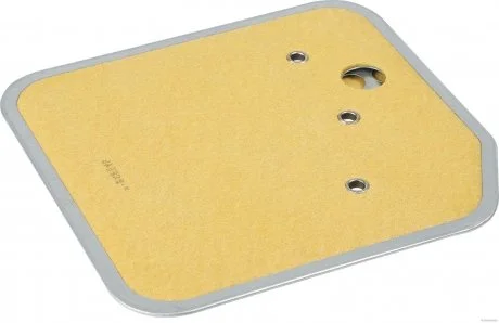 Фільтр + прокладка акп JEEP GRAND CHEROKEE 4.0 JAPANPARTS FT143